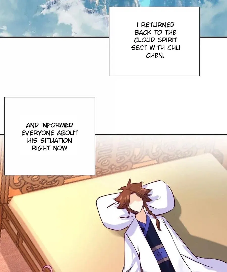 The Emperor is a Woman Chapter 311 – Page 46