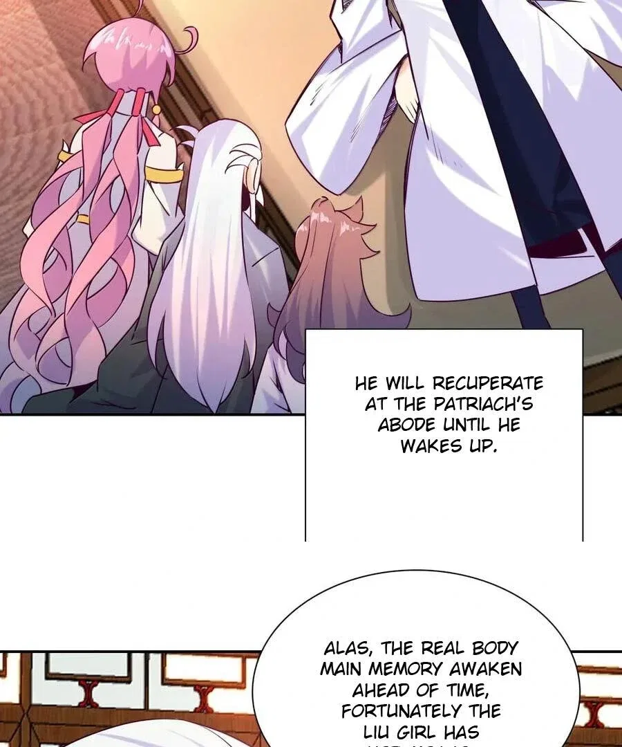 The Emperor is a Woman Chapter 311 – Page 47
