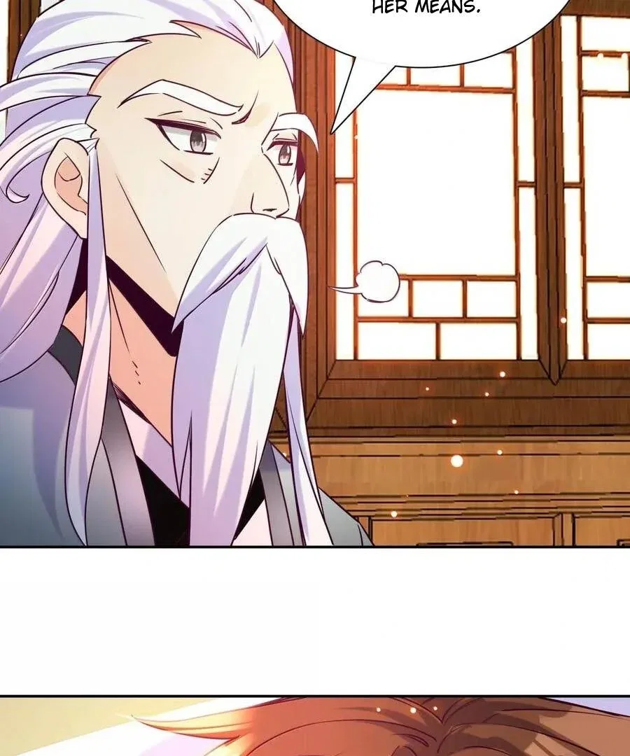 The Emperor is a Woman Chapter 311 – Page 48