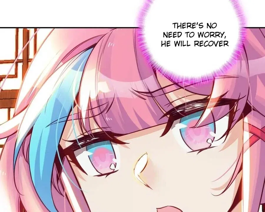 The Emperor is a Woman Chapter 311 – Page 50