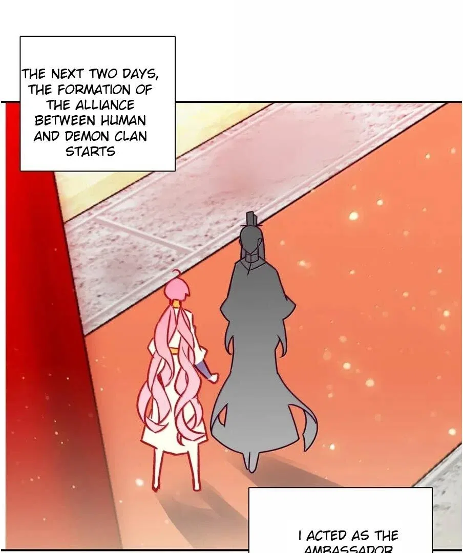 The Emperor is a Woman Chapter 311 – Page 52