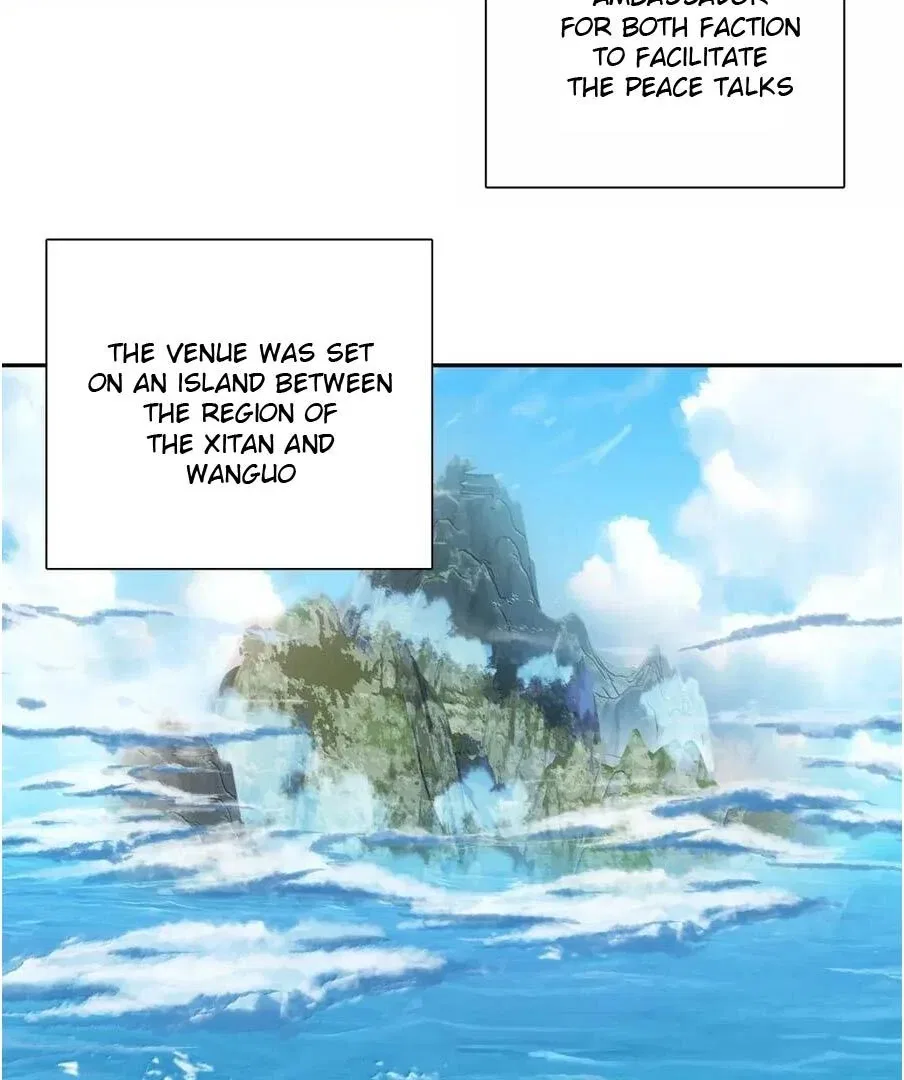The Emperor is a Woman Chapter 311 – Page 53