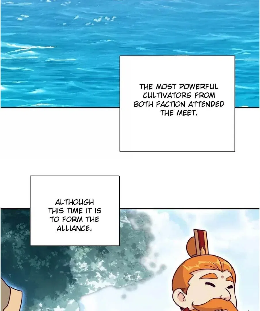The Emperor is a Woman Chapter 311 – Page 54