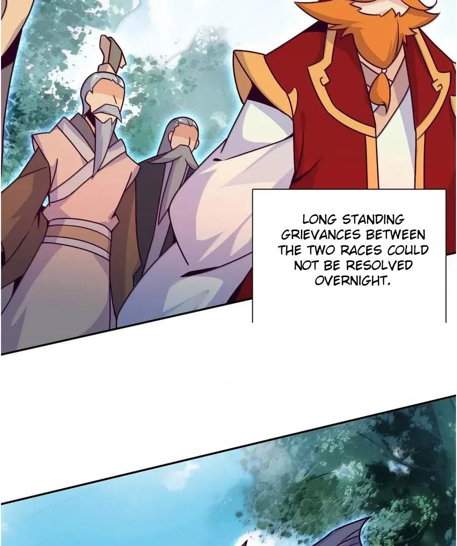 The Emperor is a Woman Chapter 311 – Page 55