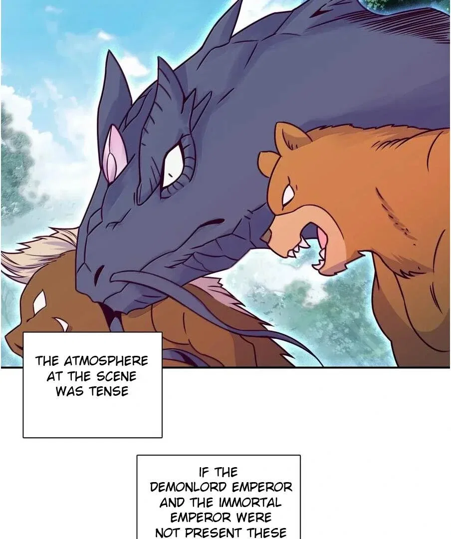 The Emperor is a Woman Chapter 311 – Page 56