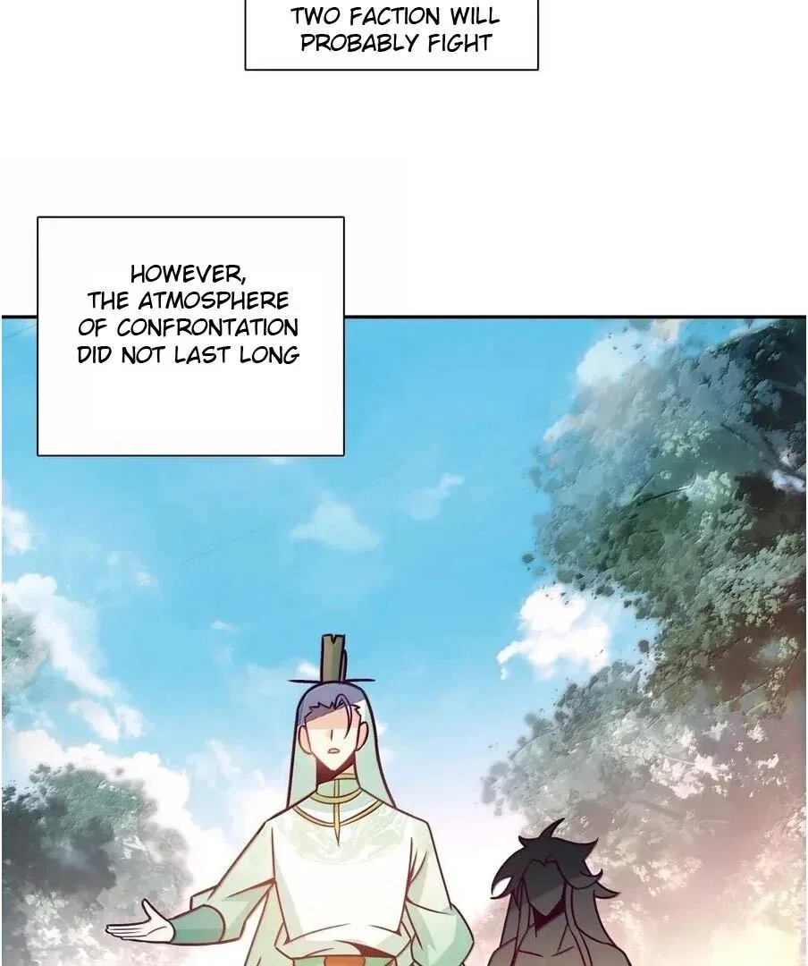 The Emperor is a Woman Chapter 311 – Page 57
