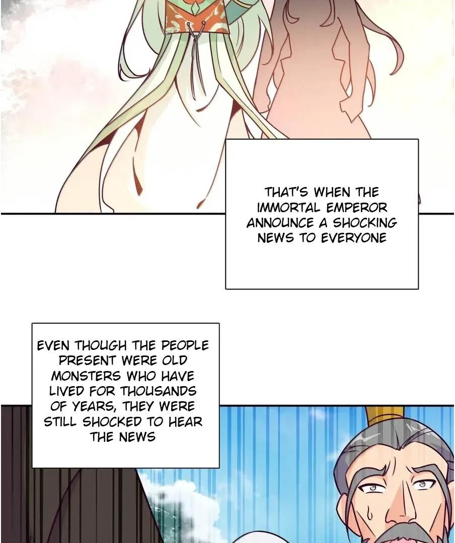 The Emperor is a Woman Chapter 311 – Page 58
