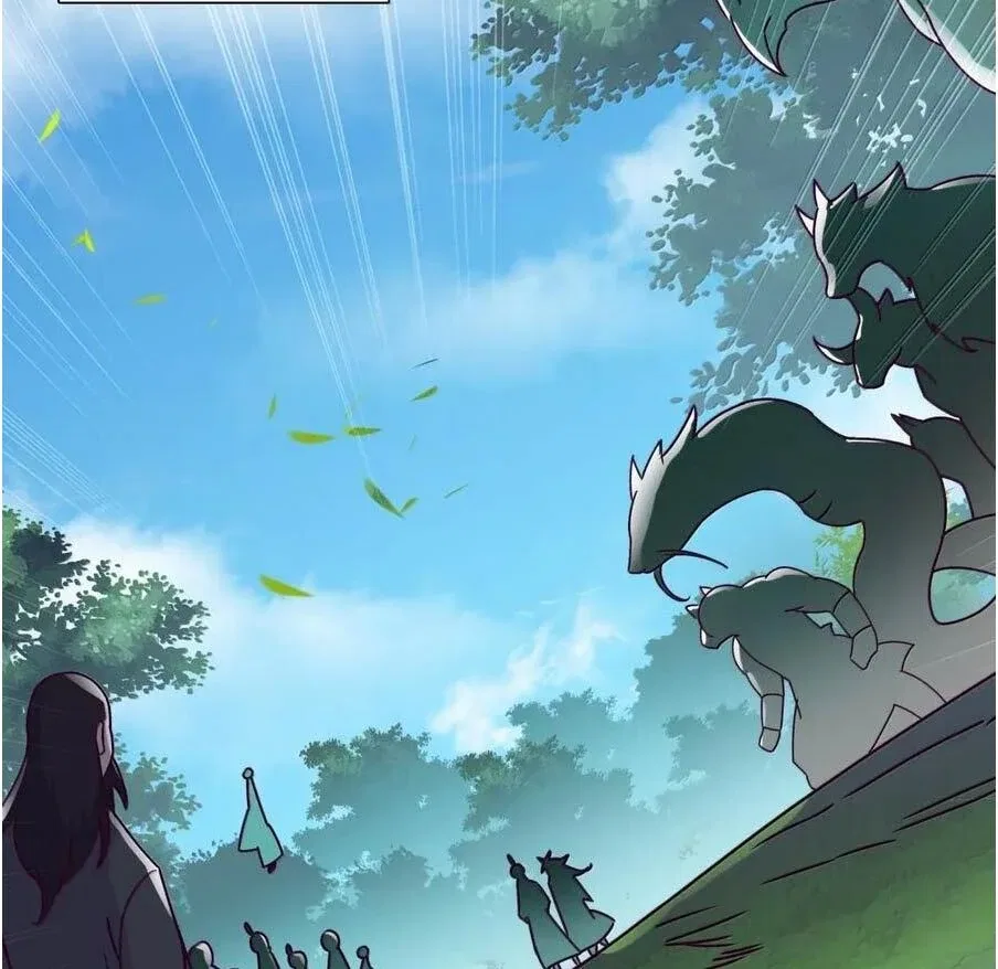 The Emperor is a Woman Chapter 311 – Page 61