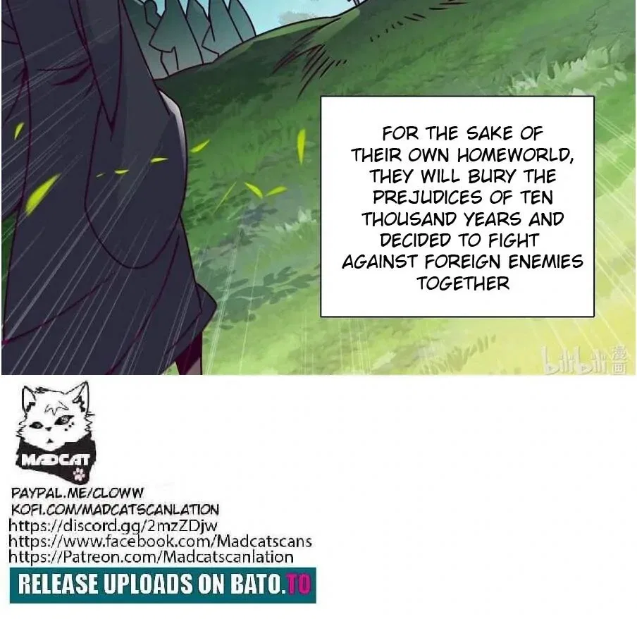 The Emperor is a Woman Chapter 311 – Page 62