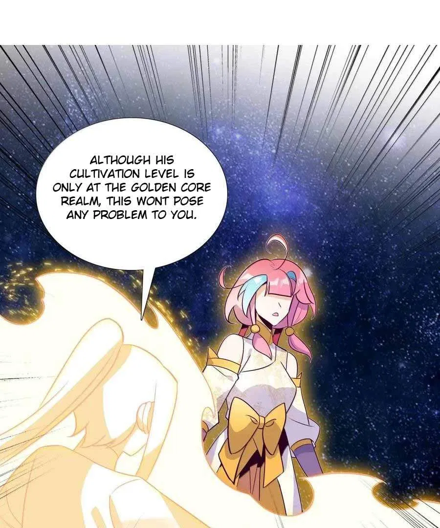 The Emperor is a Woman Chapter 310 – Page 1