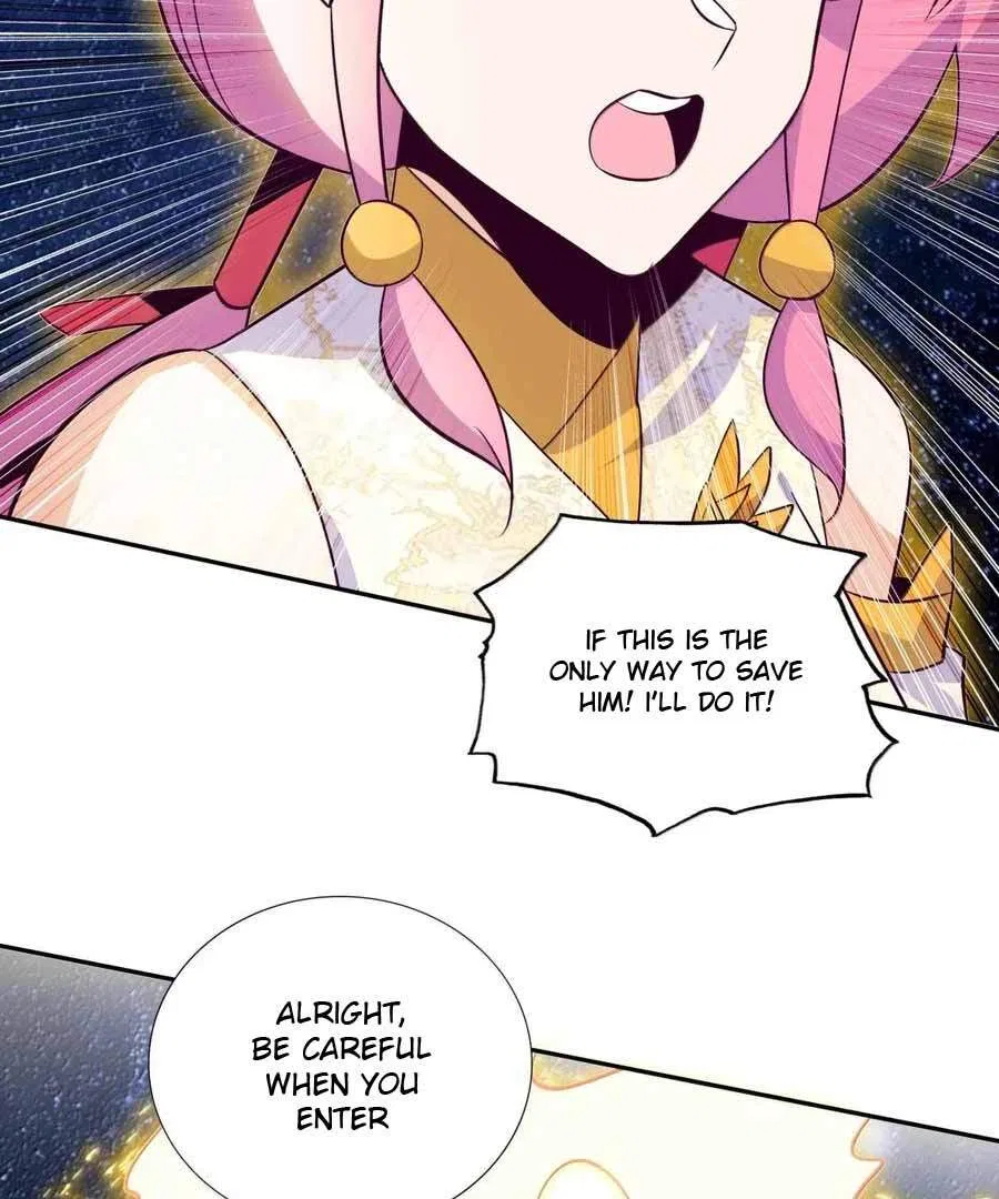 The Emperor is a Woman Chapter 310 – Page 3