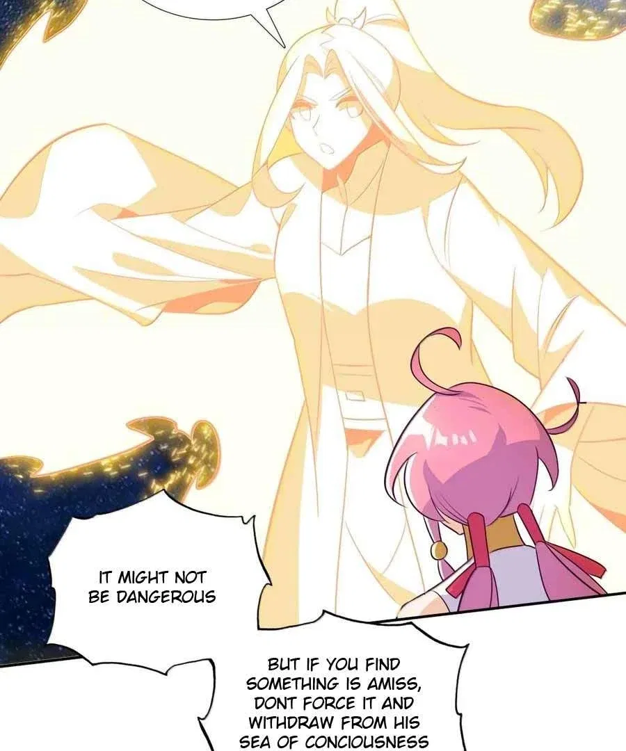 The Emperor is a Woman Chapter 310 – Page 4