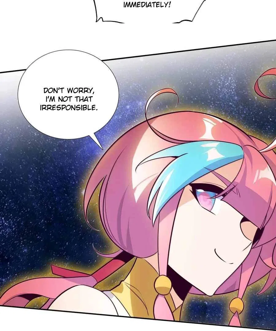 The Emperor is a Woman Chapter 310 – Page 5