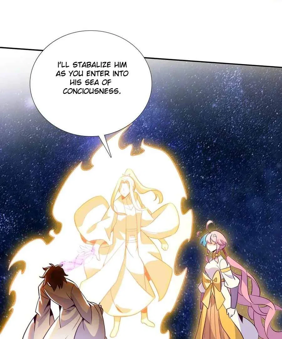 The Emperor is a Woman Chapter 310 – Page 6