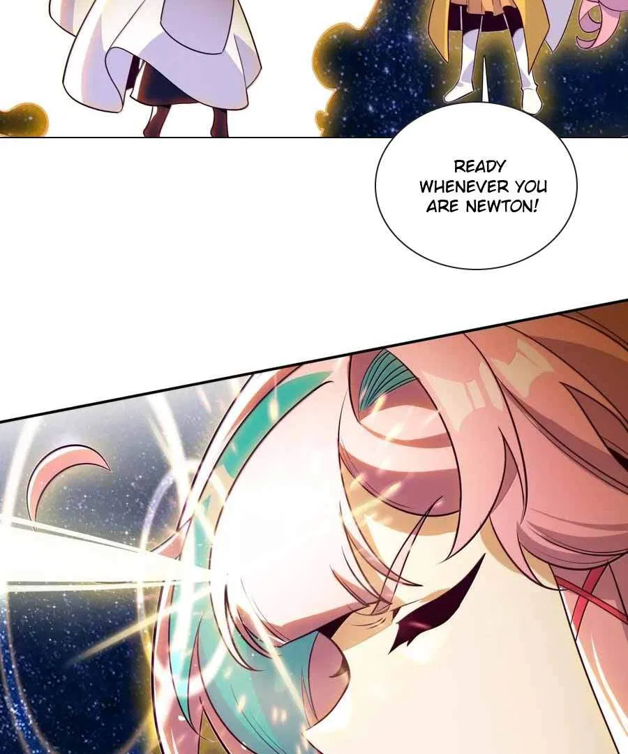 The Emperor is a Woman Chapter 310 – Page 7