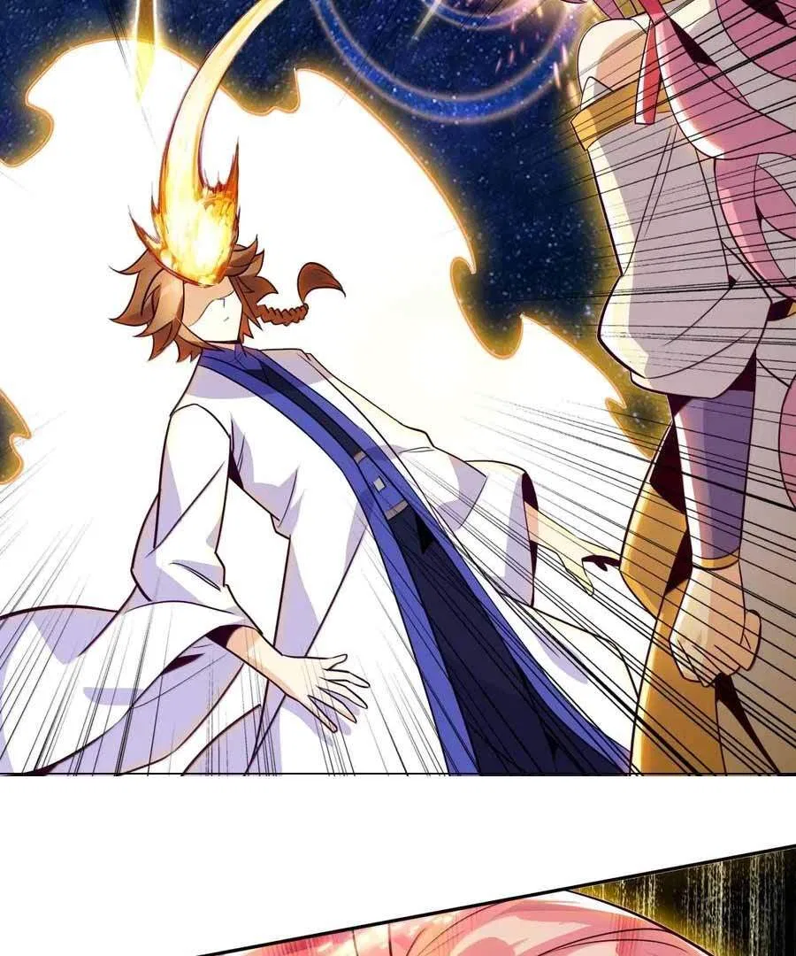 The Emperor is a Woman Chapter 310 – Page 9