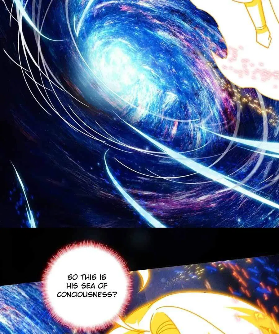 The Emperor is a Woman Chapter 310 – Page 13