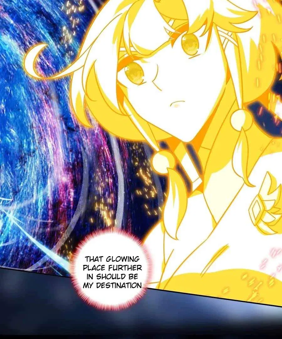 The Emperor is a Woman Chapter 310 – Page 14
