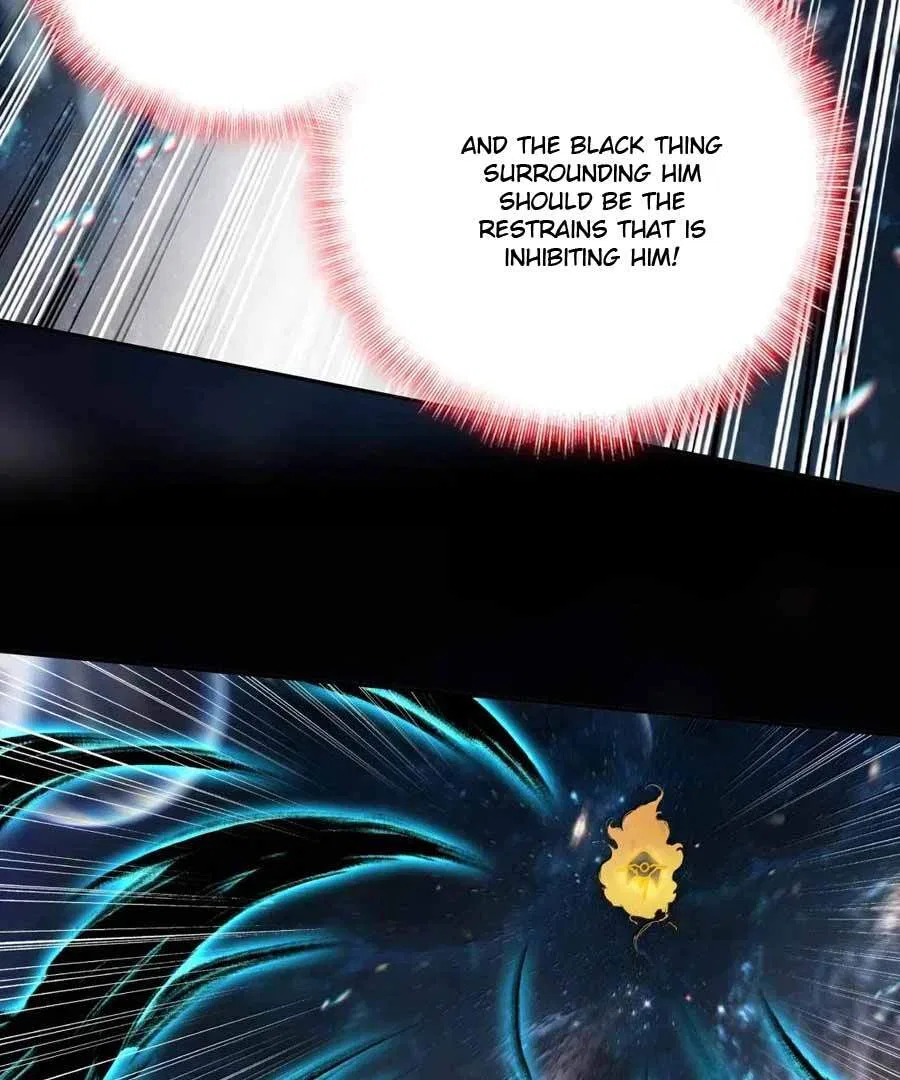 The Emperor is a Woman Chapter 310 – Page 20