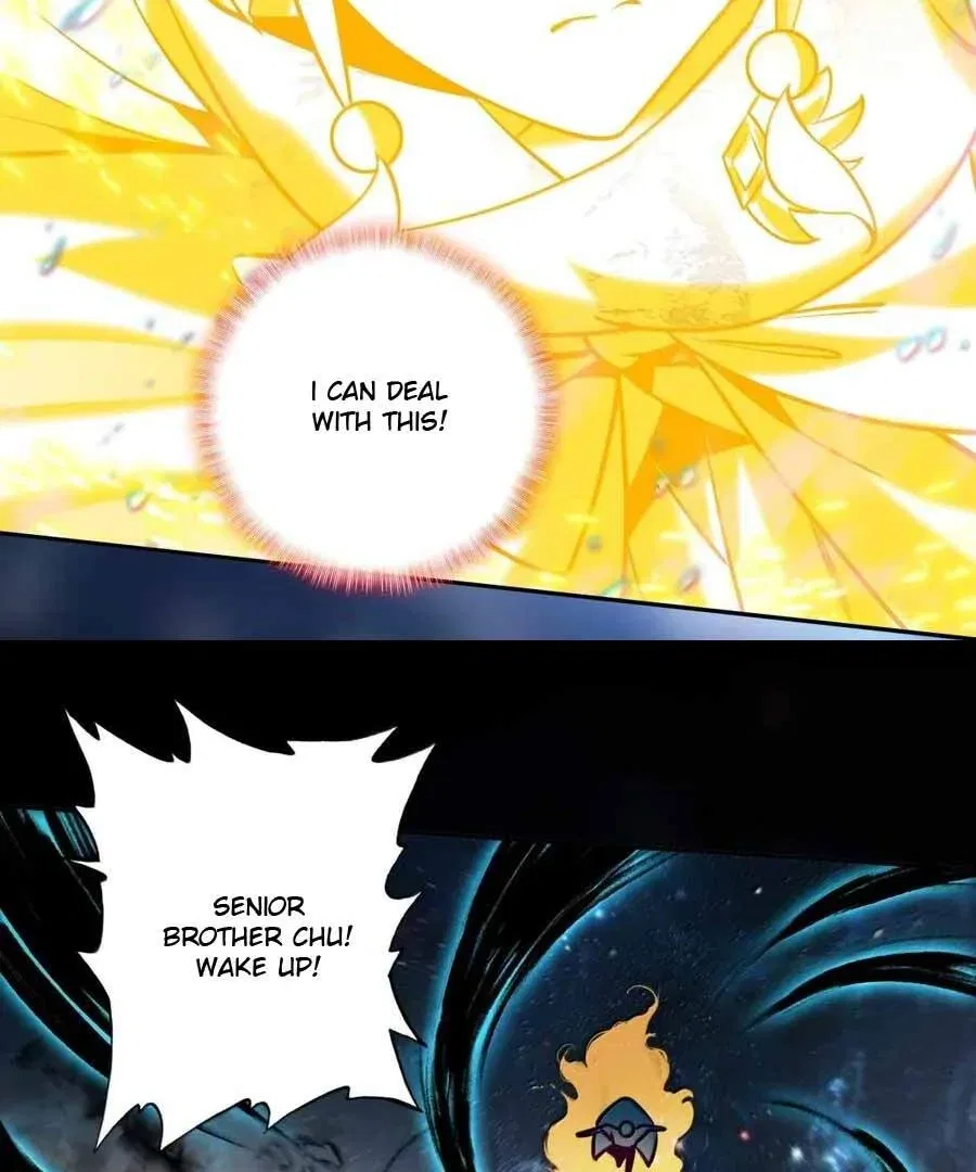 The Emperor is a Woman Chapter 310 – Page 25