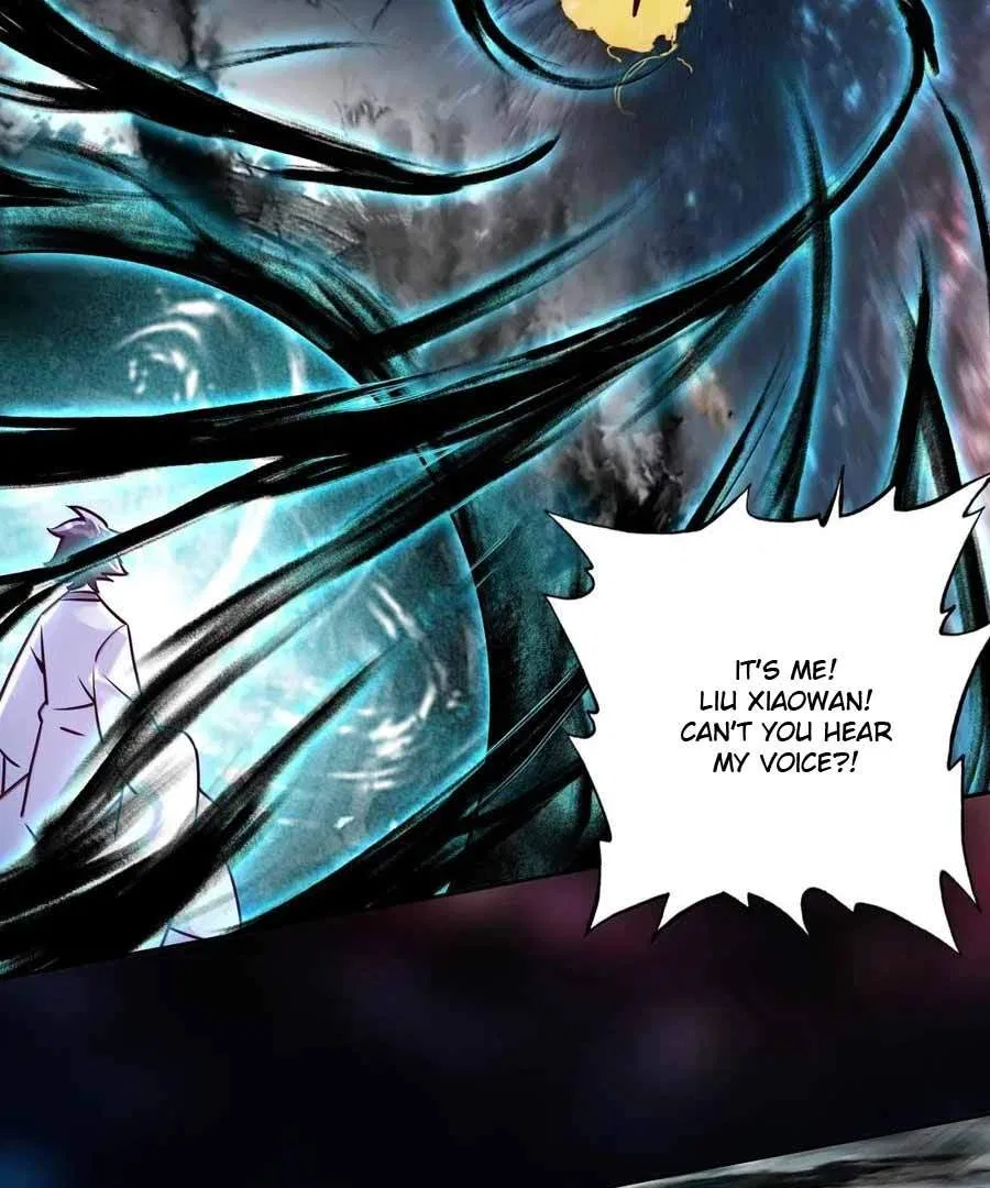 The Emperor is a Woman Chapter 310 – Page 26