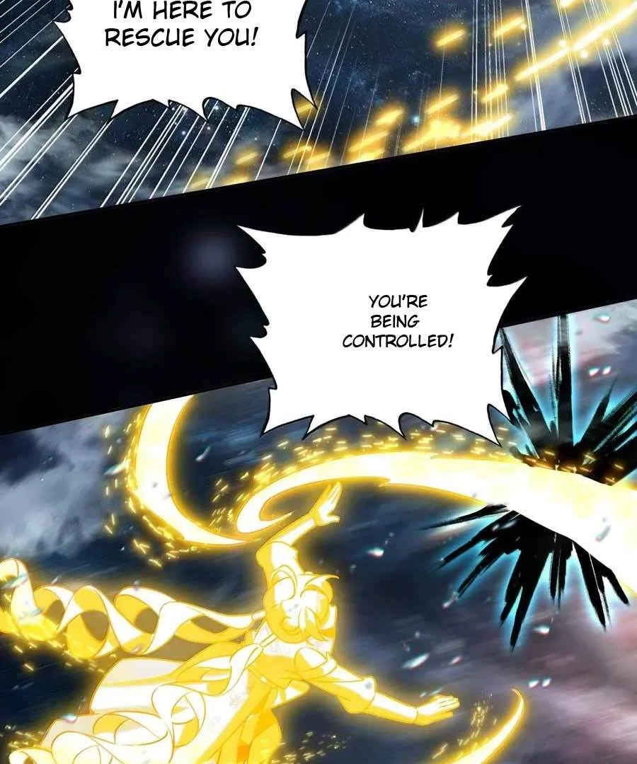 The Emperor is a Woman Chapter 310 – Page 29