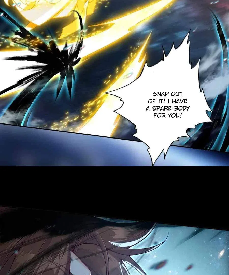 The Emperor is a Woman Chapter 310 – Page 30