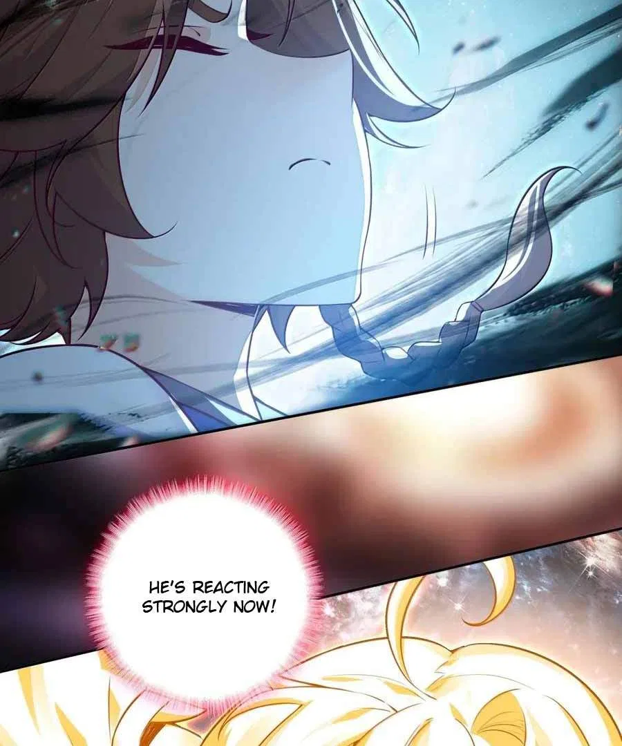 The Emperor is a Woman Chapter 310 – Page 31
