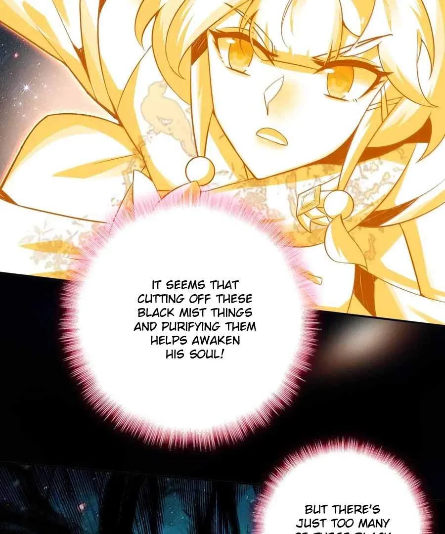 The Emperor is a Woman Chapter 310 – Page 32