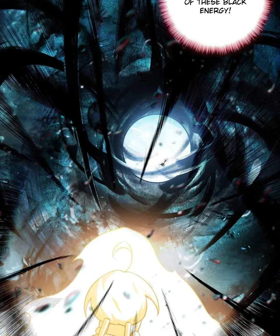 The Emperor is a Woman Chapter 310 – Page 33