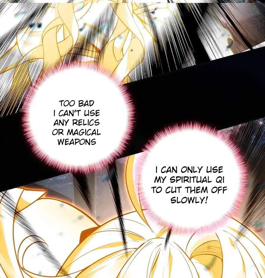 The Emperor is a Woman Chapter 310 – Page 34