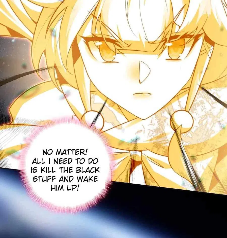 The Emperor is a Woman Chapter 310 – Page 35