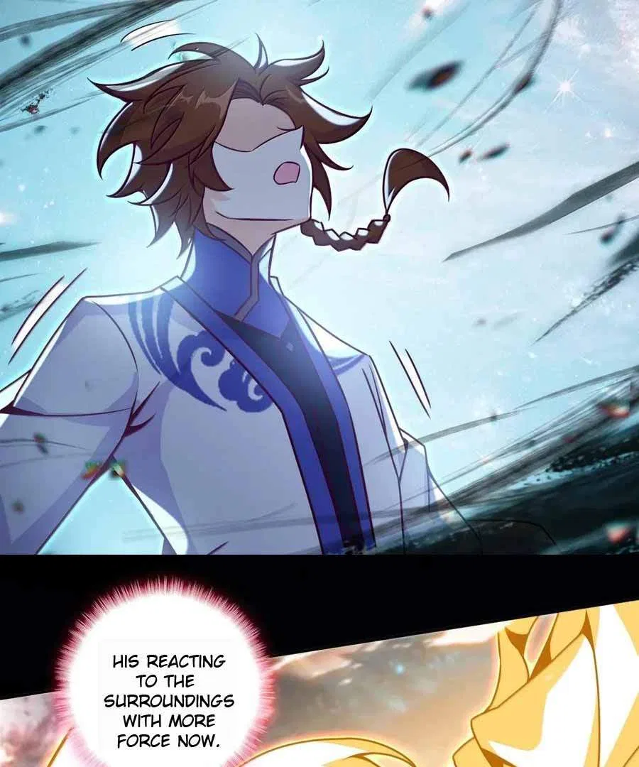 The Emperor is a Woman Chapter 310 – Page 40