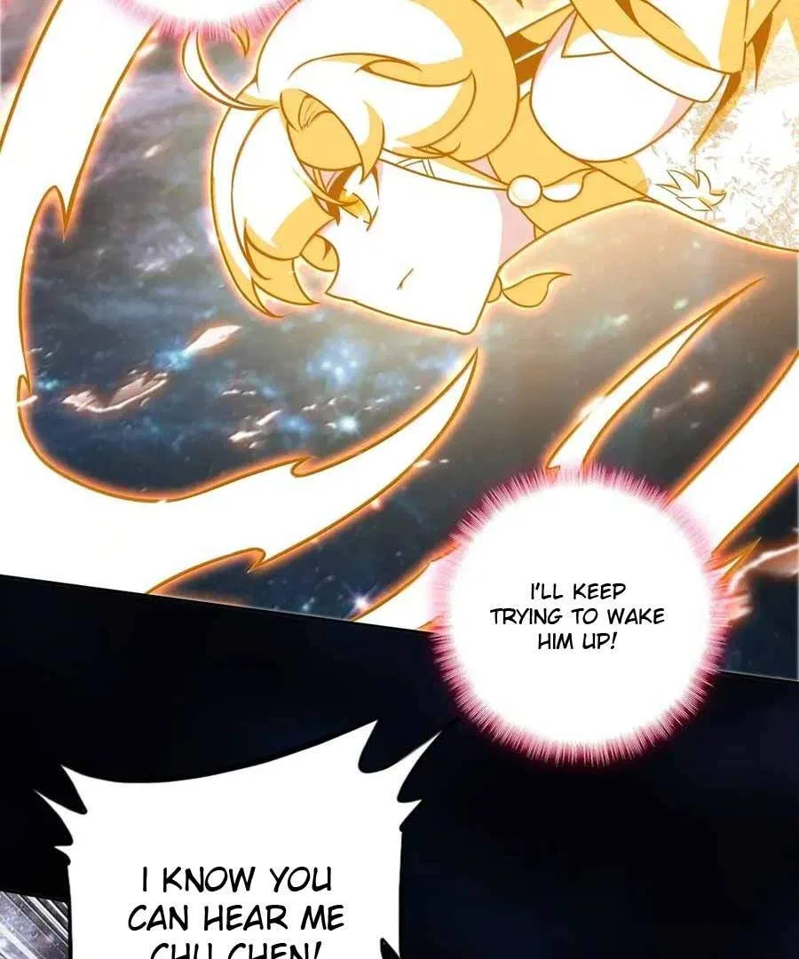 The Emperor is a Woman Chapter 310 – Page 41