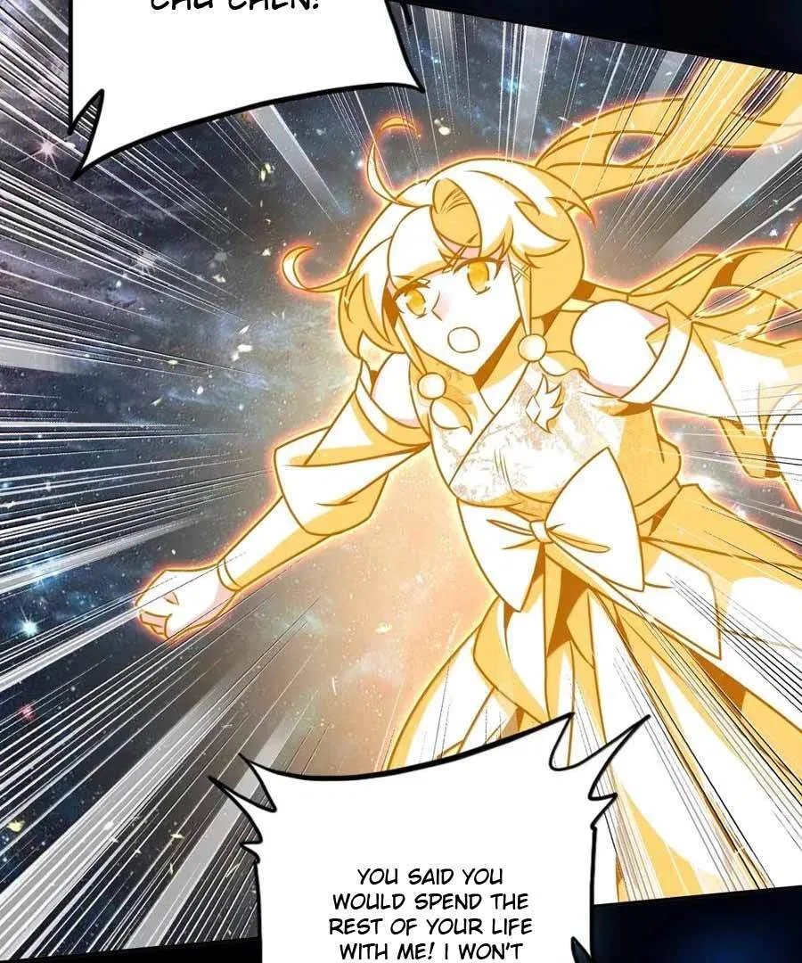 The Emperor is a Woman Chapter 310 – Page 42