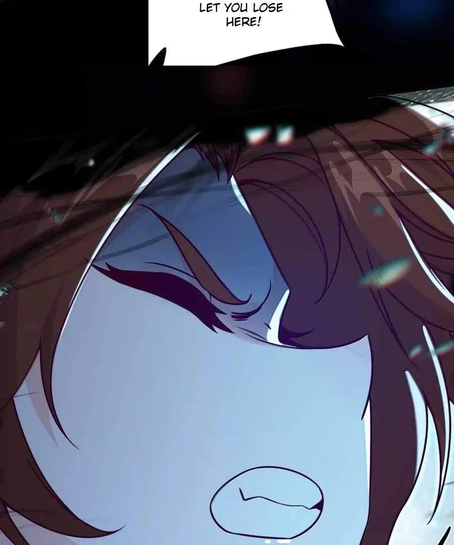 The Emperor is a Woman Chapter 310 – Page 43