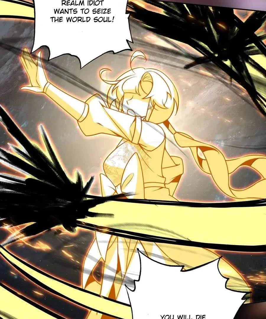 The Emperor is a Woman Chapter 310 – Page 45