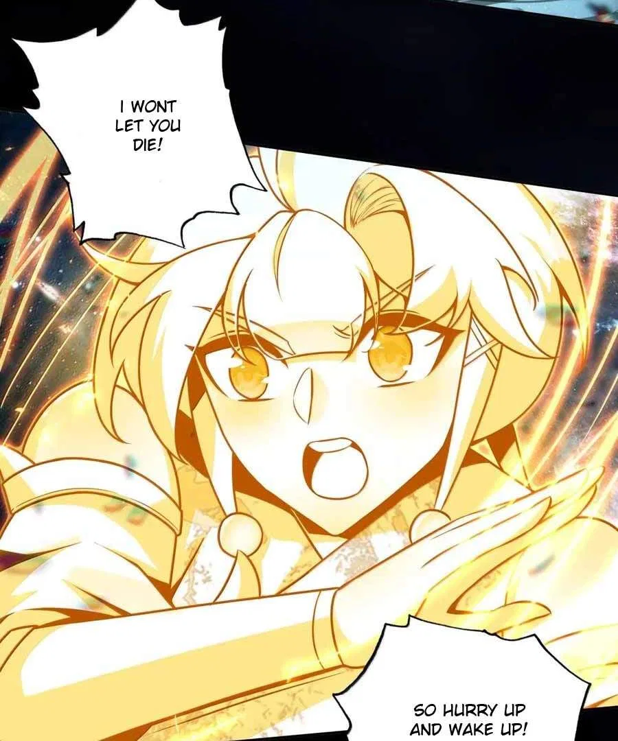 The Emperor is a Woman Chapter 310 – Page 47