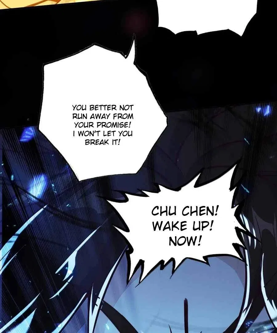 The Emperor is a Woman Chapter 310 – Page 48