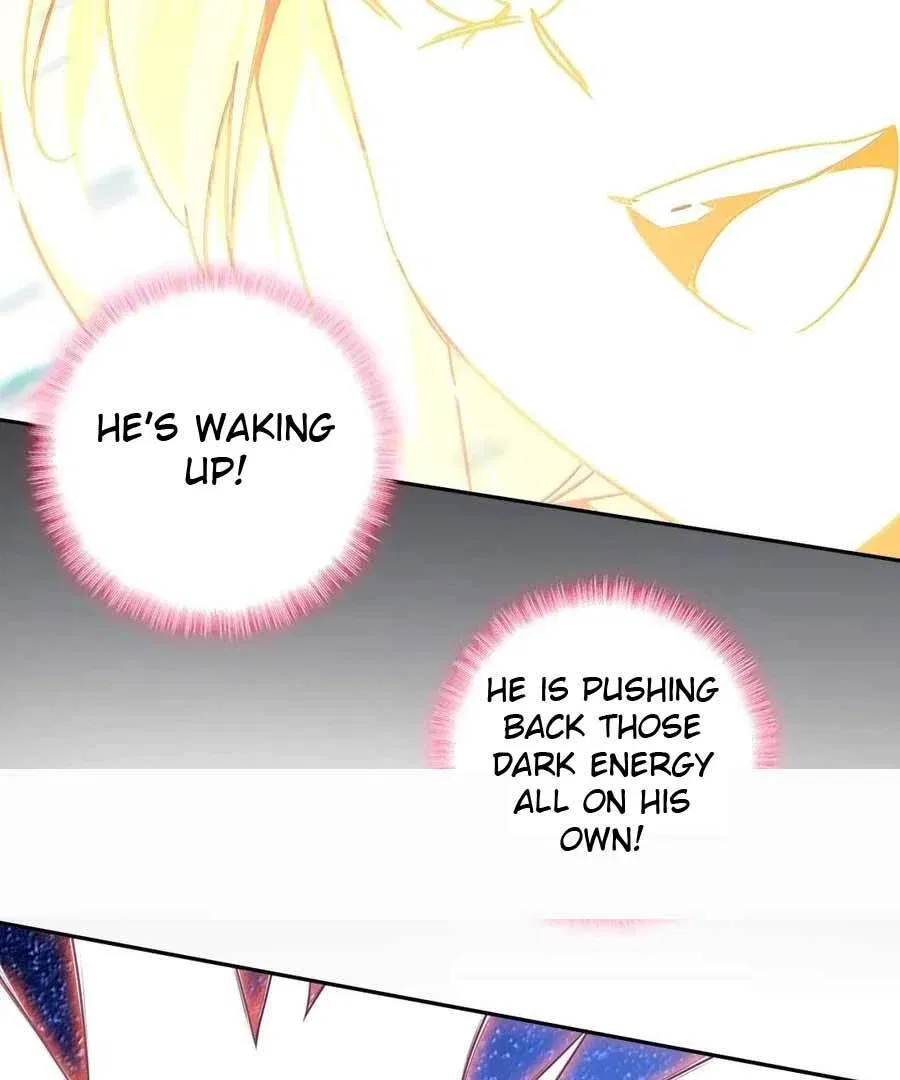 The Emperor is a Woman Chapter 310 – Page 52