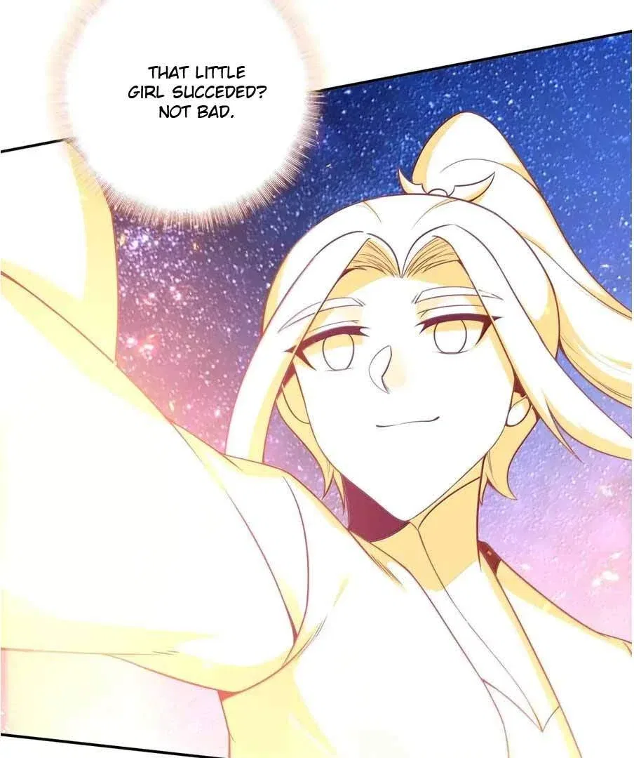 The Emperor is a Woman Chapter 310 – Page 55