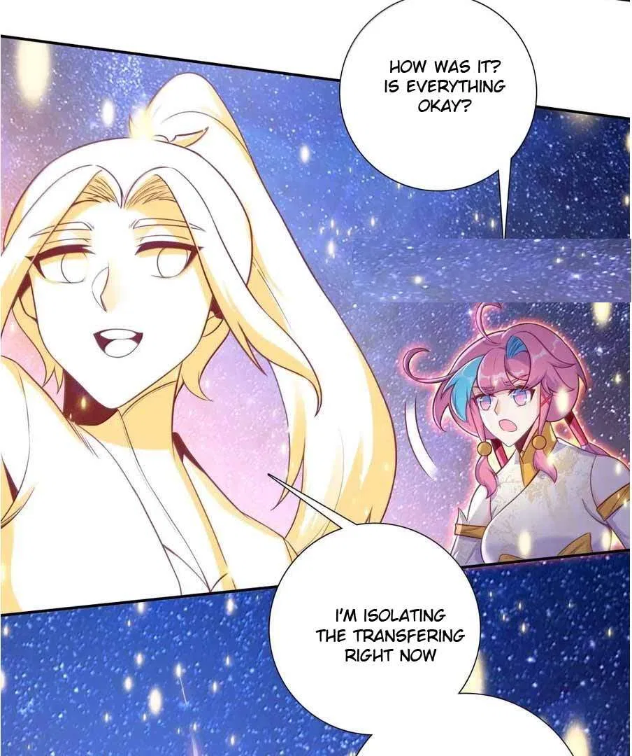 The Emperor is a Woman Chapter 310 – Page 59
