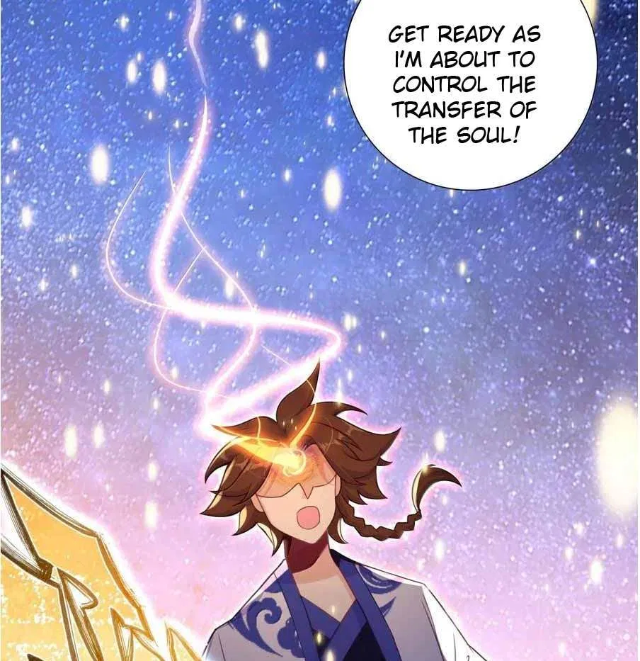 The Emperor is a Woman Chapter 310 – Page 60