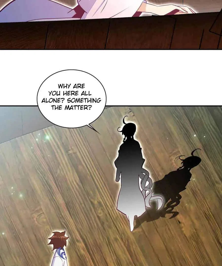 The Emperor is a Woman Chapter 309 – Page 3