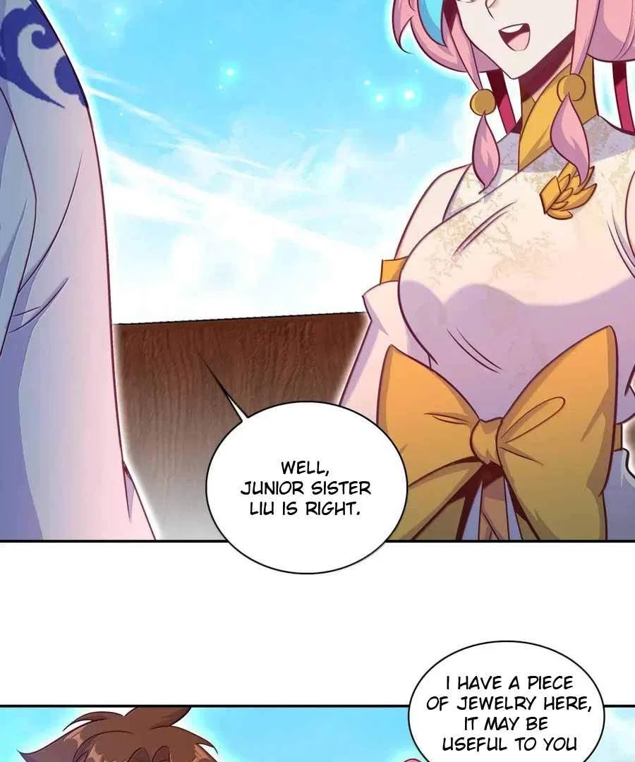 The Emperor is a Woman Chapter 309 – Page 5