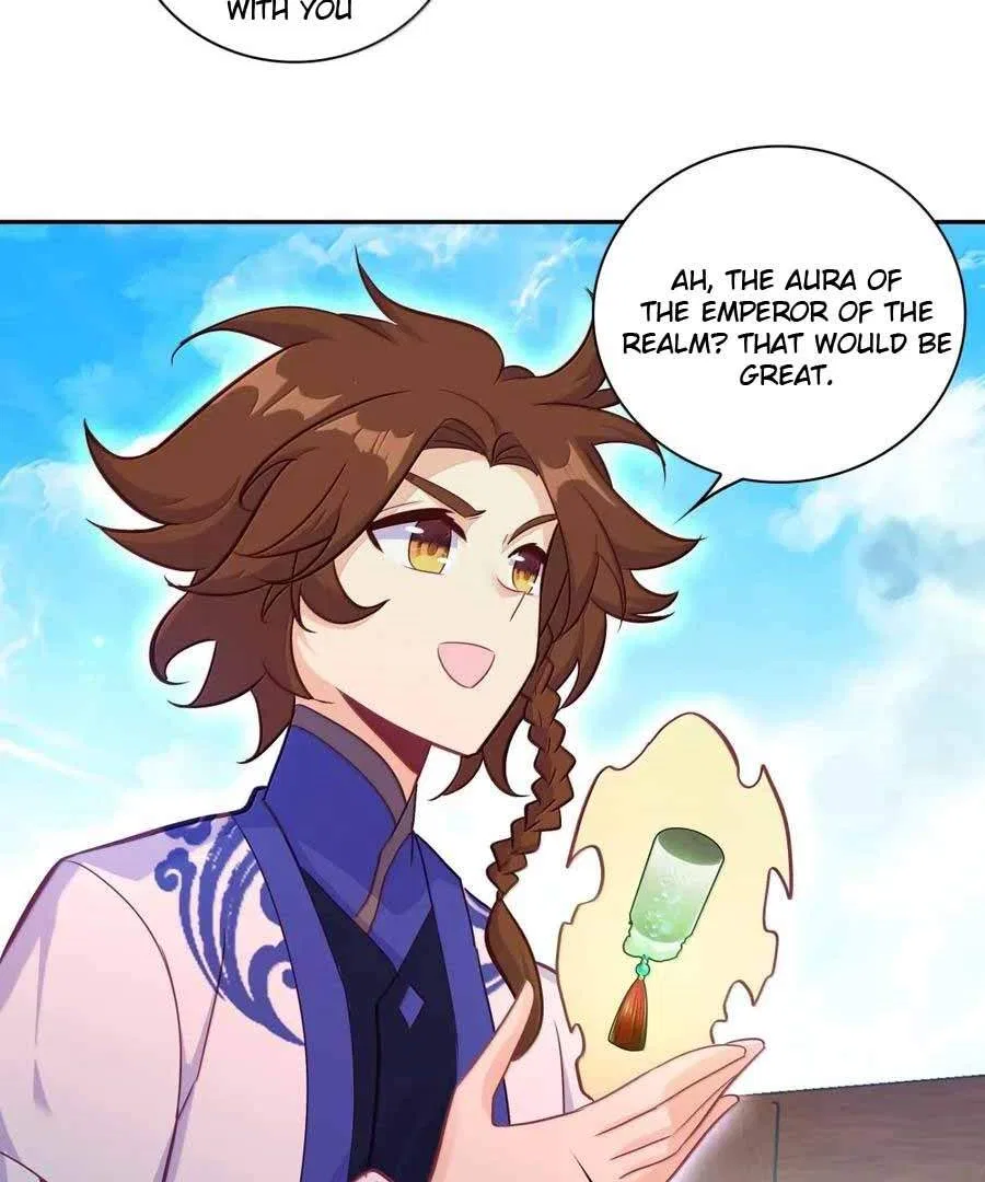 The Emperor is a Woman Chapter 309 – Page 8