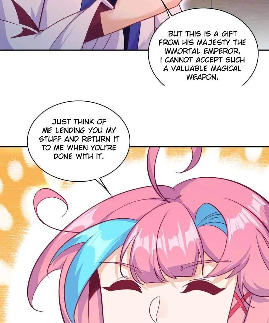 The Emperor is a Woman Chapter 309 – Page 9