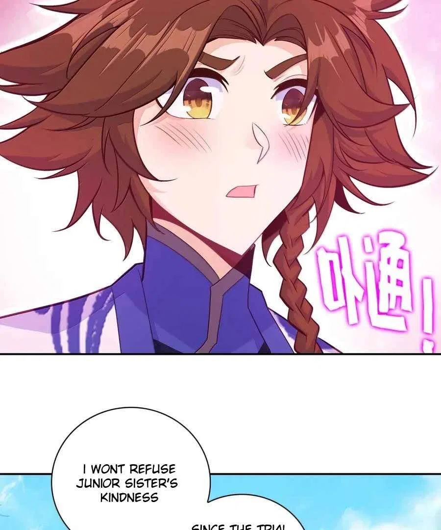 The Emperor is a Woman Chapter 309 – Page 11