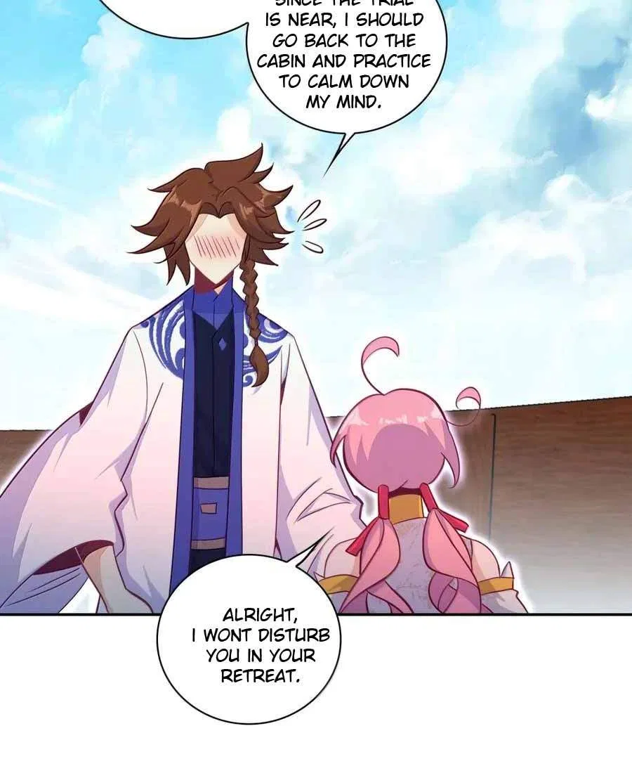The Emperor is a Woman Chapter 309 – Page 12