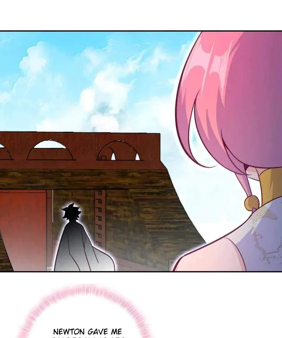 The Emperor is a Woman Chapter 309 – Page 13